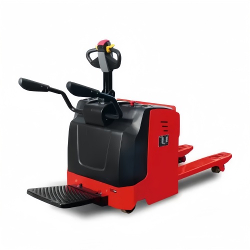  All-electric Pallet